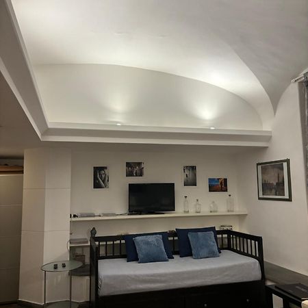 Apartament Bbb House Rzym Zewnętrze zdjęcie