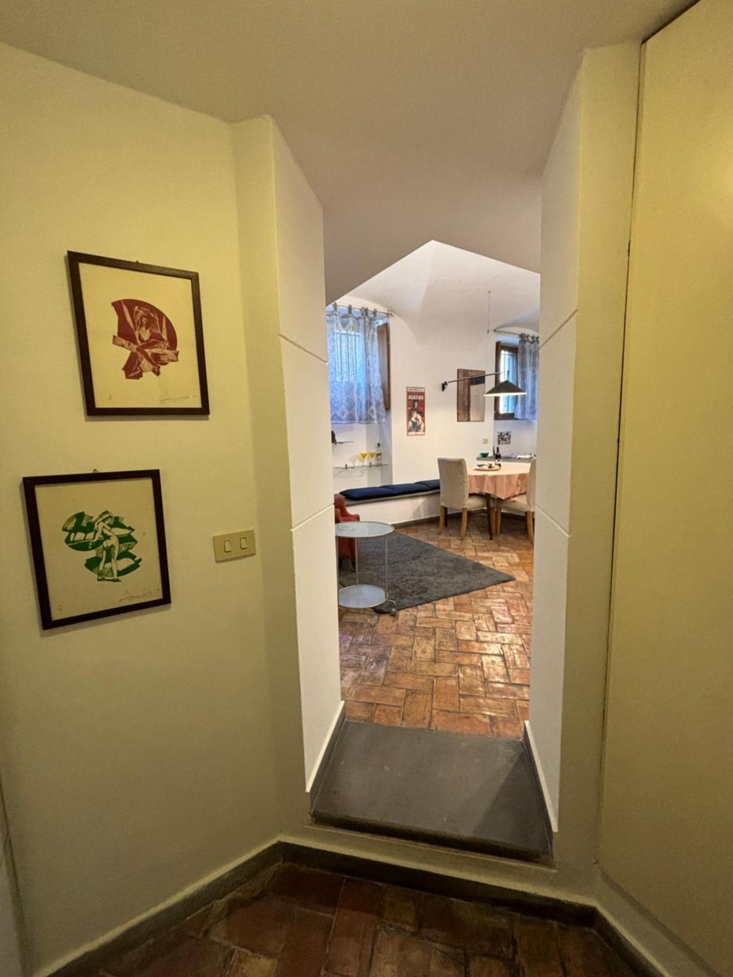 Apartament Bbb House Rzym Zewnętrze zdjęcie