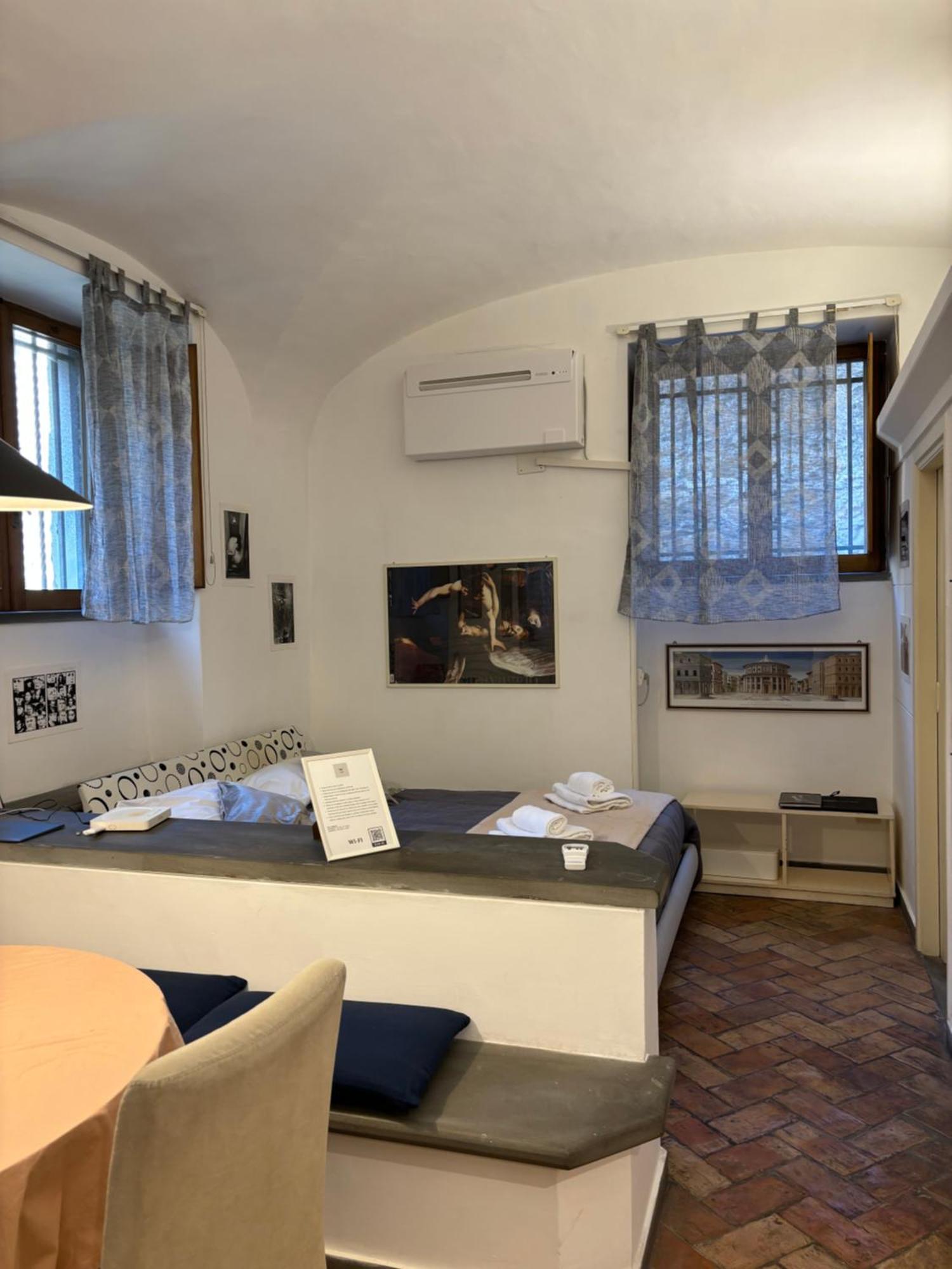 Apartament Bbb House Rzym Zewnętrze zdjęcie