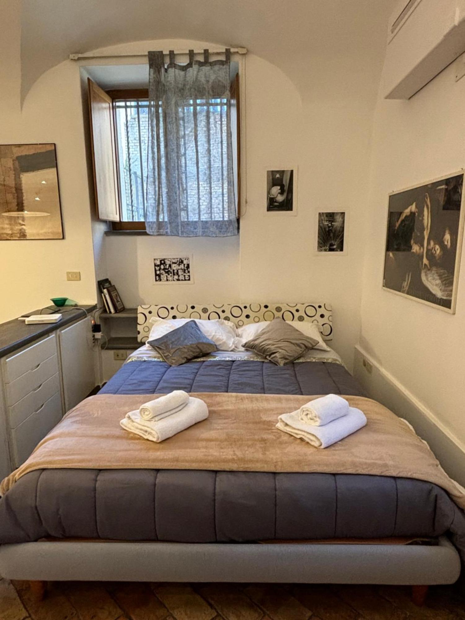 Apartament Bbb House Rzym Zewnętrze zdjęcie