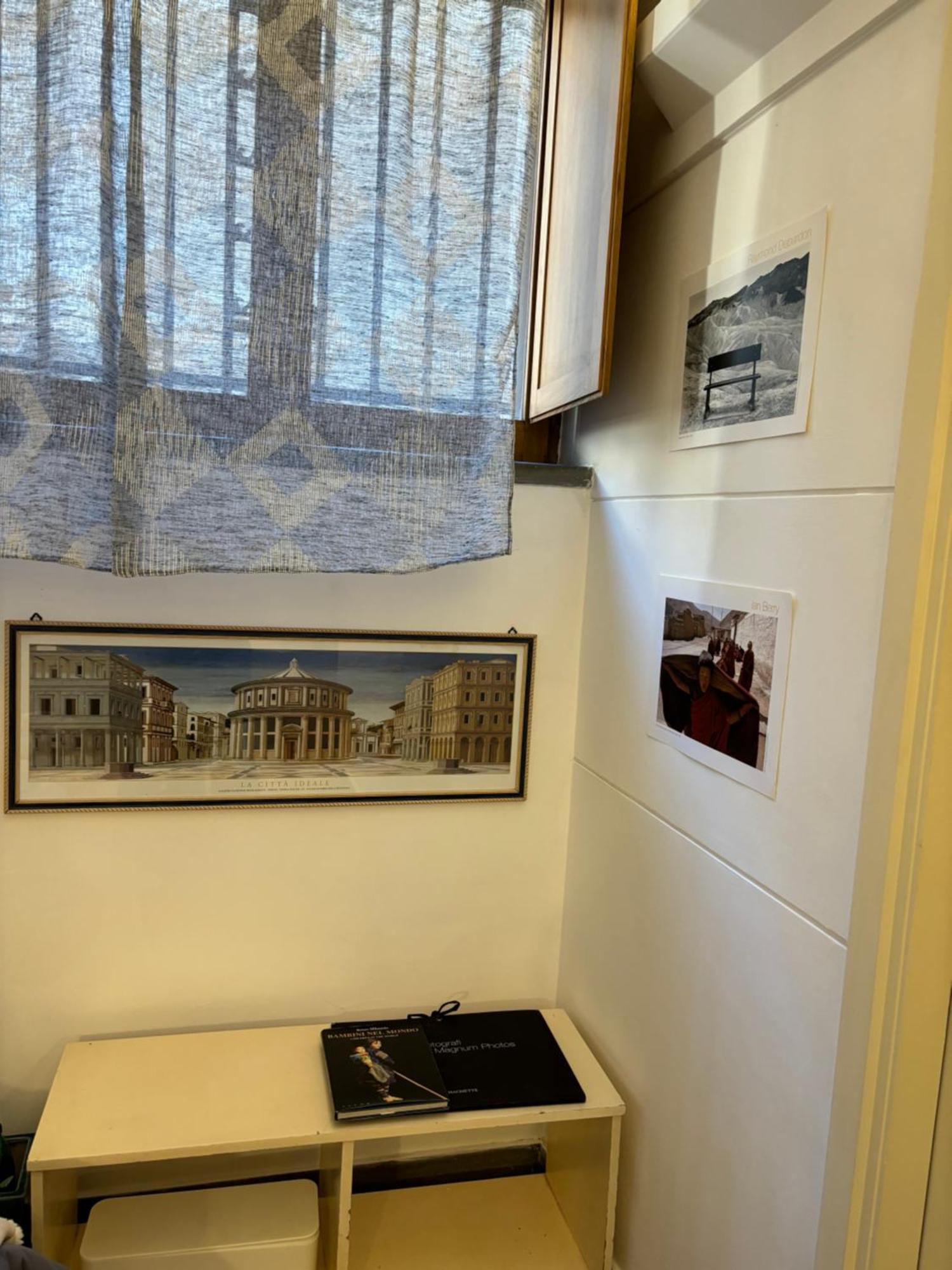 Apartament Bbb House Rzym Zewnętrze zdjęcie