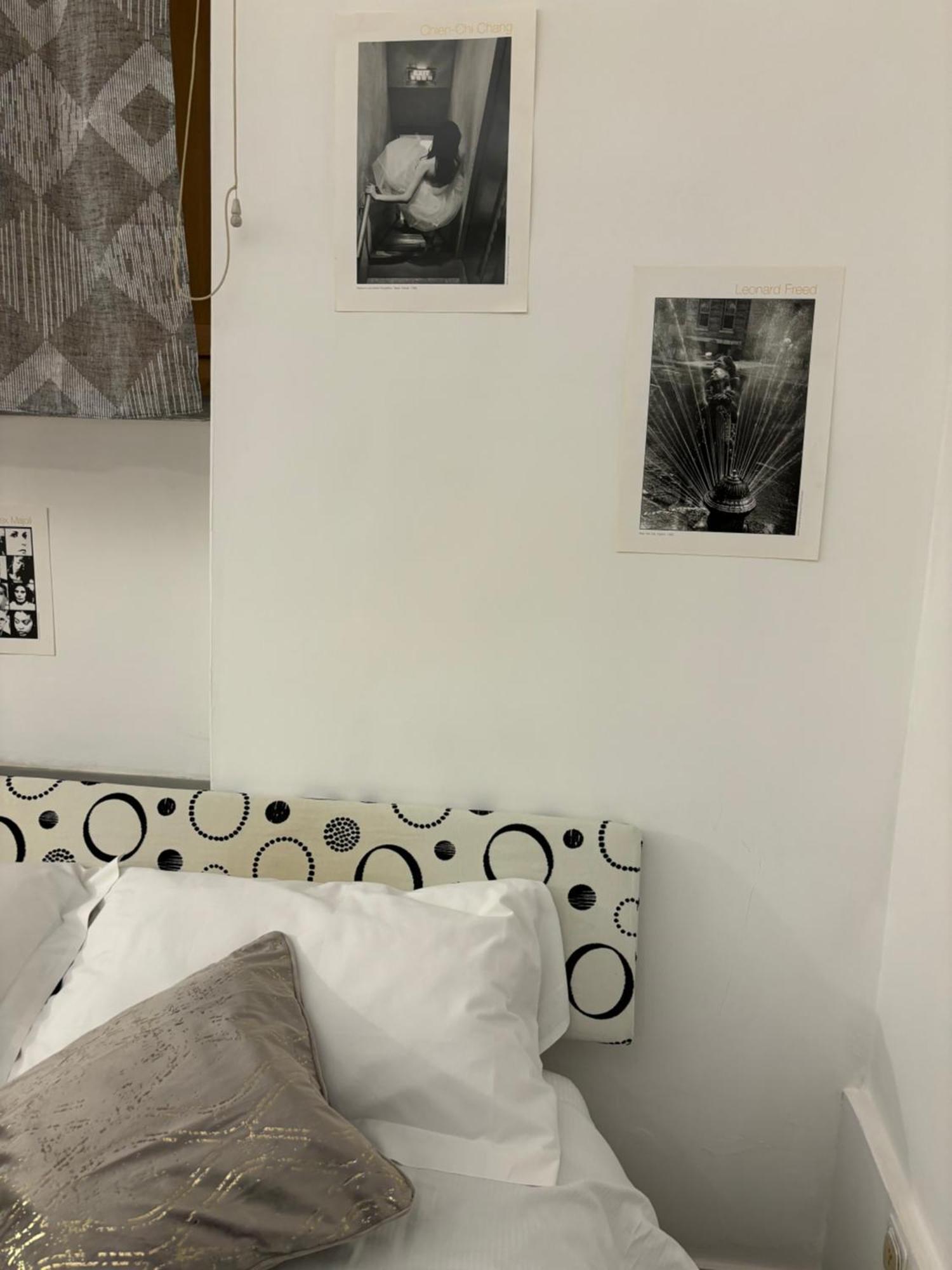 Apartament Bbb House Rzym Zewnętrze zdjęcie