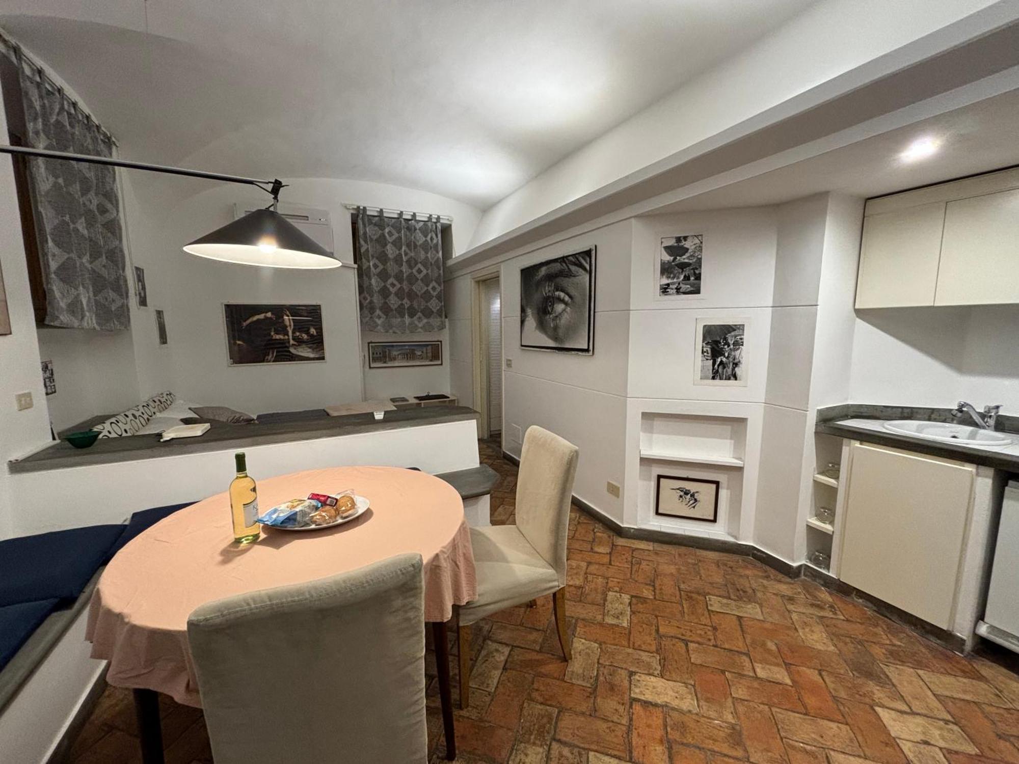 Apartament Bbb House Rzym Zewnętrze zdjęcie