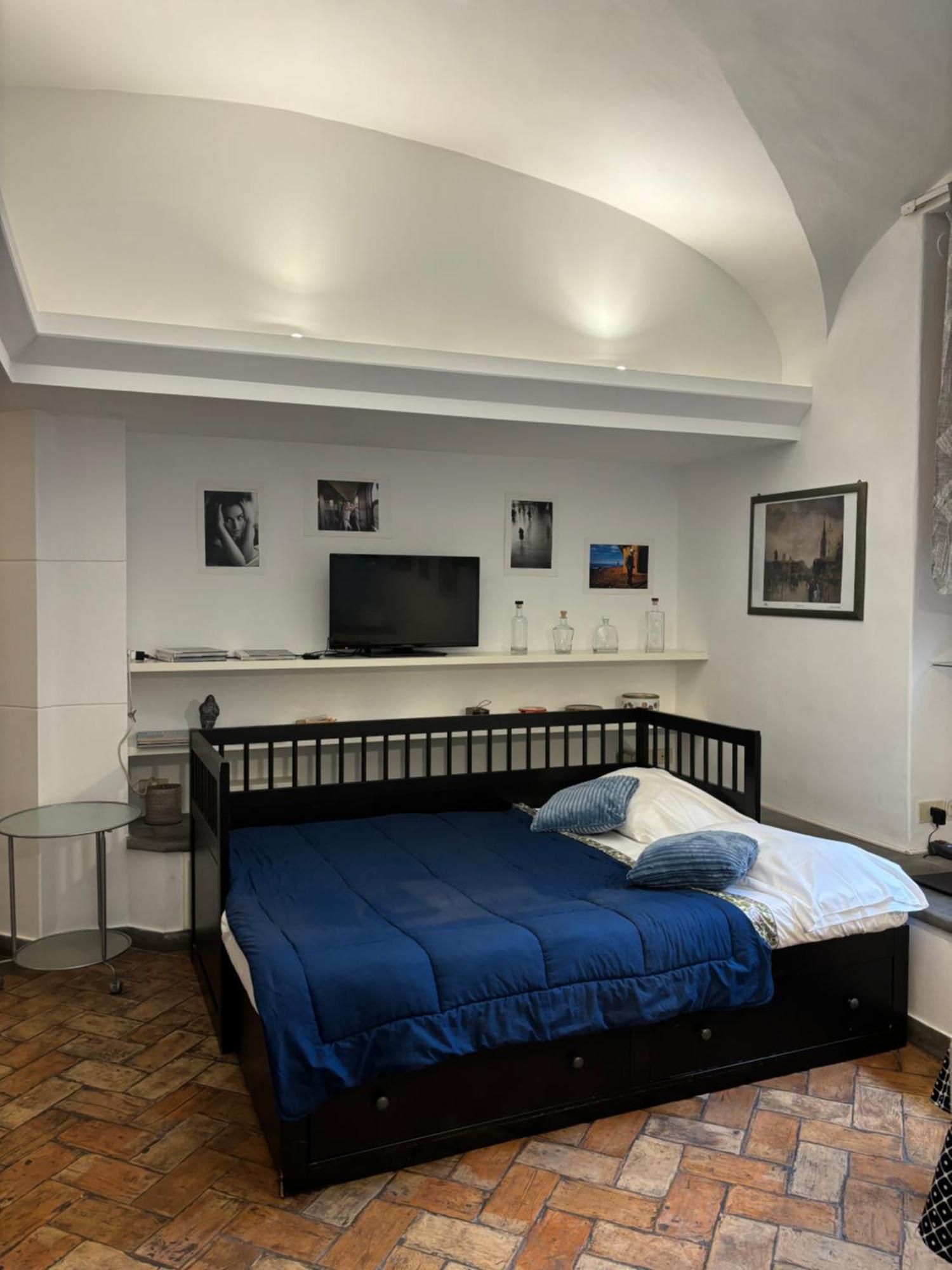 Apartament Bbb House Rzym Zewnętrze zdjęcie