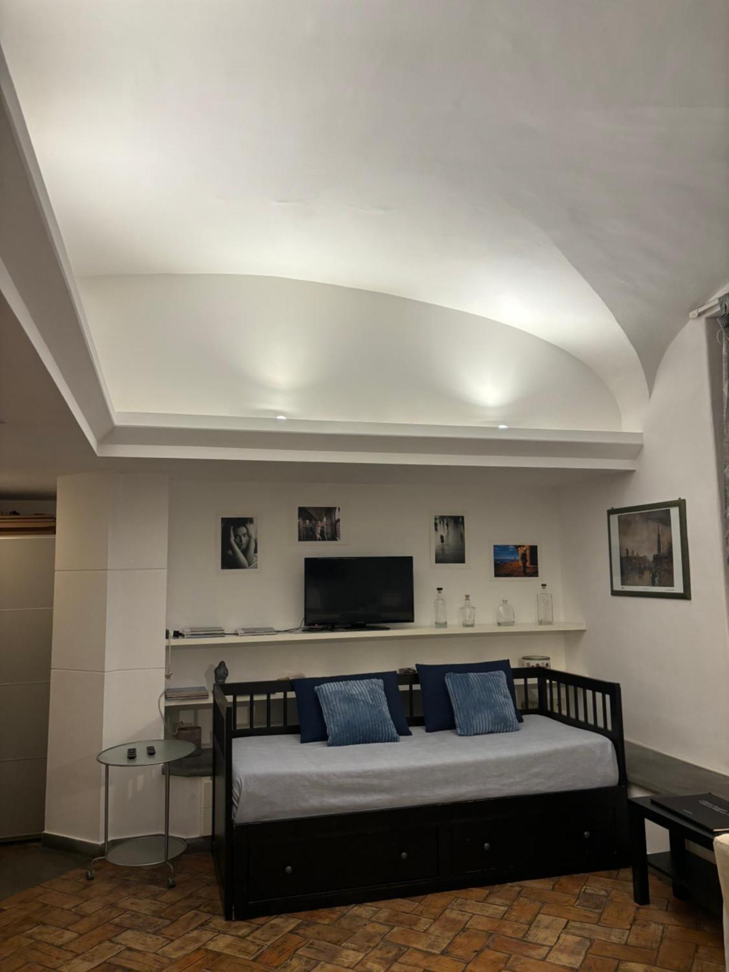Apartament Bbb House Rzym Zewnętrze zdjęcie