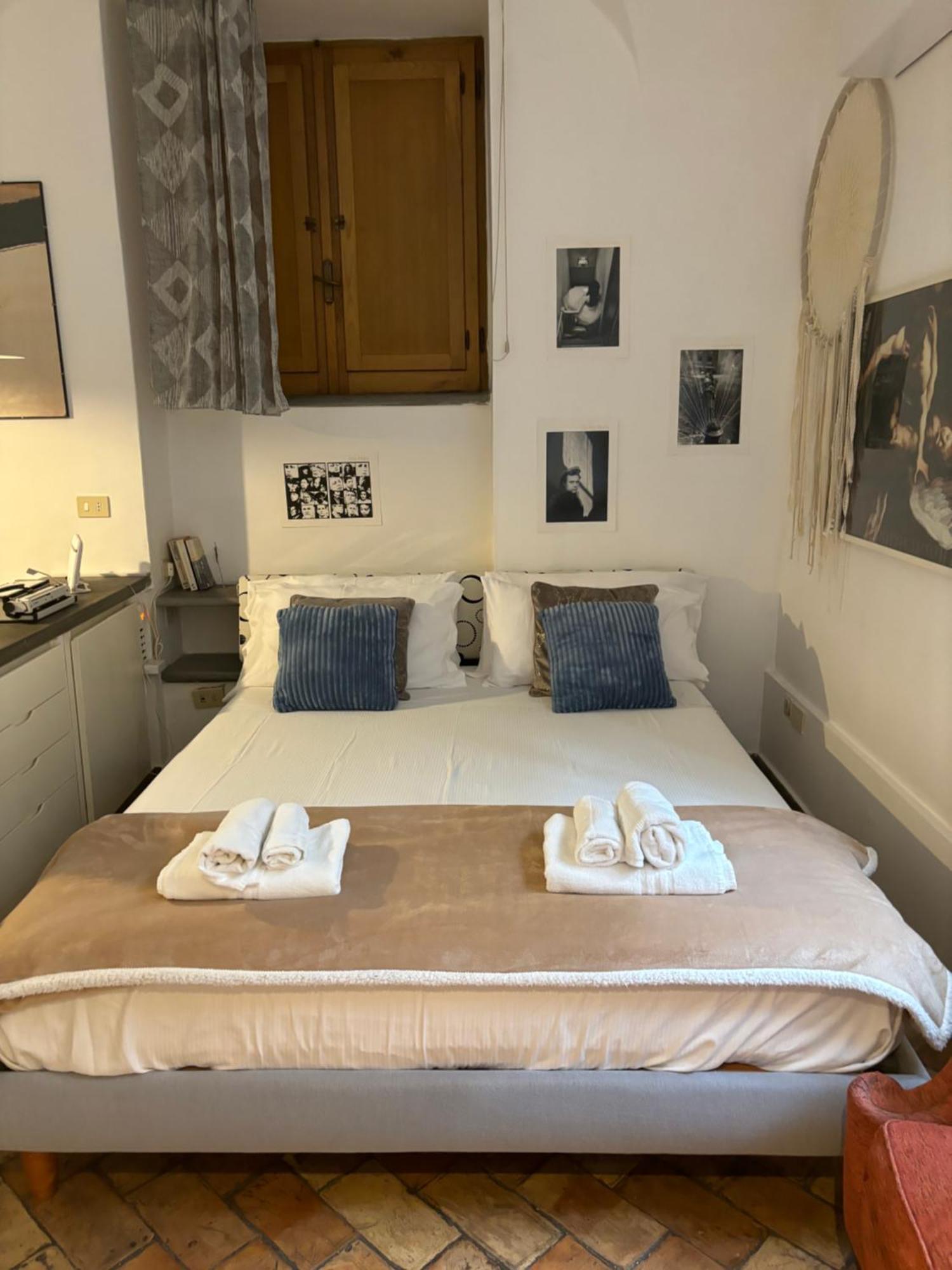 Apartament Bbb House Rzym Zewnętrze zdjęcie